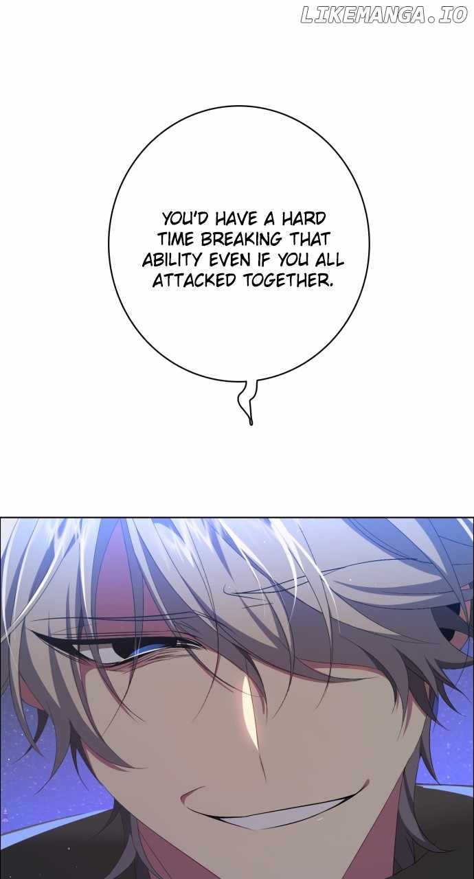 Zero Game Chapter 303 12
